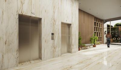 Project Image of 572.64 - 1110.4 Sq.ft 2 BHK Apartment for buy in Katira Aaryajeet Surya 3