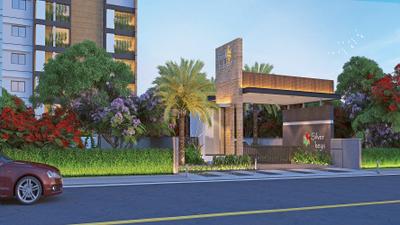 Project Image of 1125.0 - 1435.0 Sq.ft 2 BHK Apartment for buy in Sivah Silver Keys