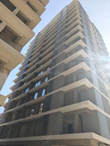 Project Image of 863.16 - 909.01 Sq.ft 3 BHK Apartment for buy in The Antilia