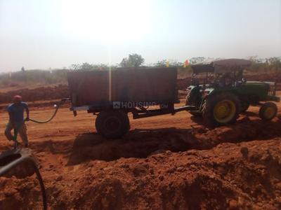 Project Image of 1323.0 - 4050.0 Sq.ft Residential Plot Plot for buy in Sez County