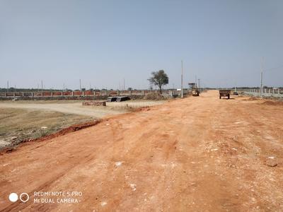 Project Image of 1188.0 - 5958.0 Sq.ft Residential Plot Plot for buy in Srika LR Song Of The South