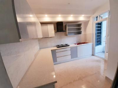 Project Image of 1890.0 - 2147.0 Sq.ft 3 BHK Apartment for buy in Espire Hamilton Heights