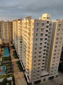 Project Image of 1585 Sq.ft 3 BHK Apartment / Flat for sale in Whitefield for Rs. 21000000