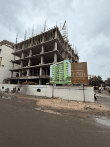 Project Image of 1755.81 - 1826.96 Sq.ft 4 BHK Apartment for buy in Pratham Luxuria