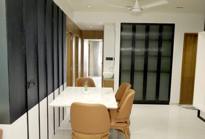 Project Image of 1555 Sq.ft 3 BHK Apartment / Flat for sale in Sughad for Rs. 8200000