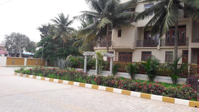 Project Image of 2469.0 - 2672.0 Sq.ft 4 BHK Apartment for buy in Srinivasa Sri Amethyst Duplexes