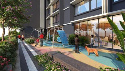 Project Image of 1000 Sq.ft 2 BHK Apartment / Flat for sale in Vikhroli West for Rs. 17000000