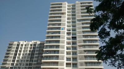Project Image of 740 Sq.ft 2 BHK Apartment / Flat for sale in Dahisar West for Rs. 17500000