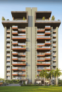 Project Image of 507.52 - 671.24 Sq.ft 1 BHK Apartment for buy in Samarth Heights