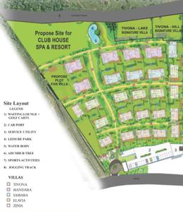 Project Image of 3500.0 - 5900.0 Sq.ft 4 BHK Villa for buy in Sankpal Sajala