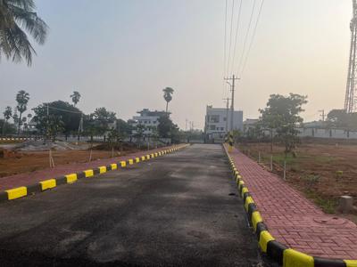Project Image of 1504 Sq.ft Residential Plot / Land for sale in Abdullapurmet for Rs. 4846000