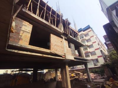 Project Image of 448.0 - 2130.0 Sq.ft 1 BHK Apartment for buy in Swastic Sharnam