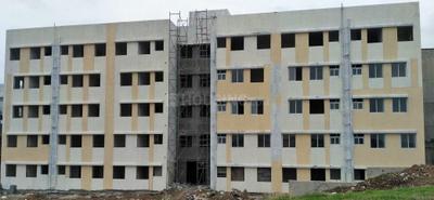 Project Image of 283.0 - 395.0 Sq.ft 1 BHK Apartment for buy in Playtor Childspaces Ranjangaon Phase 2