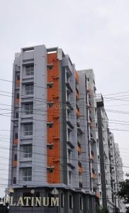 Project Image of 901.0 - 1317.0 Sq.ft 2 BHK Apartment for buy in Kochar Platinum