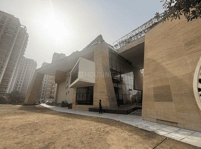 Project Image of 0.0 - 956.0 Sq.ft 3 BHK Apartment for buy in DTC Southern Heights Phase 3