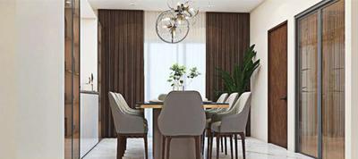 Project Image of 1350.01 - 1825.0 Sq.ft 2 BHK Apartment for buy in Abode Aravindam