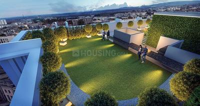 Project Image of 378.35 - 1969.37 Sq.ft 1 BHK Apartment for buy in Shrinathji Shri Vireshwar Mahal