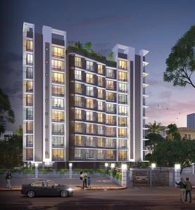 Project Image of 762.0 - 970.0 Sq.ft 2 BHK Apartment for buy in Sonal Divine Shelter
