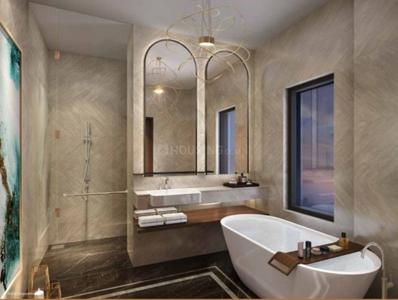 Project Image of 789.0 - 1360.0 Sq.ft 2 BHK Apartment for buy in T Bhimjyani The Verraton Infinity Towers