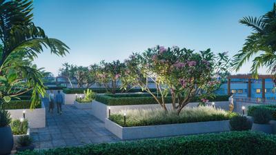 Project Image of 1250.0 - 2000.0 Sq.ft 2 BHK Apartment for buy in Rubrick Tulip