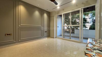Project Image of 1100.0 - 2200.0 Sq.ft 3 BHK Builder Floor for buy in Creative Homes