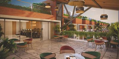 Project Image of 4978.95 - 6572.01 Sq.ft 4 BHK Villa for buy in Keystone 51