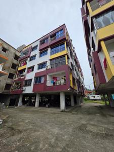 Project Image of 797.5 - 1257.5 Sq.ft 2 BHK Apartment for buy in Lokenath Apartment
