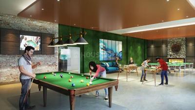 Project Image of 885 Sq.ft 2 BHK Apartment / Flat for sale in Bommenahalli for Rs. 8900000