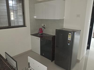 Project Image of 488.36 - 665.0 Sq.ft 1 BHK Apartment for buy in Primrose Residency