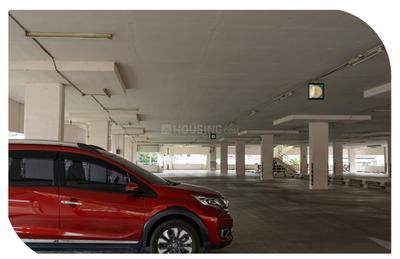Project Image of 0.0 - 954.0 Sq.ft 2 BHK Builder Floor for buy in SPR Annamalai Flats
