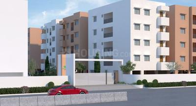 Project Image of 1810.0 - 2585.0 Sq.ft 3 BHK Villa for buy in Green Valleys Shelters County Phase 2
