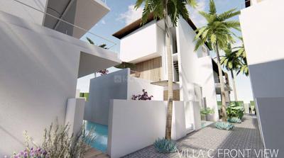 Project Image of 0.0 - 4999.84 Sq.ft 4 BHK Villa for buy in Sabh White Courts