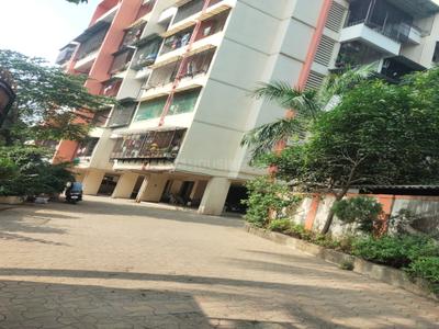 Project Image of 600.0 - 825.0 Sq.ft 1 BHK Apartment for buy in Om Sai Dattusai Complex