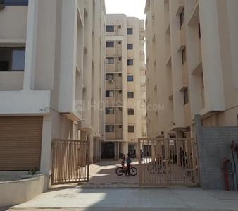 Project Image of 600 Sq.ft 2 BHK Apartment / Flat for sale in Sarkhej for Rs. 5200000