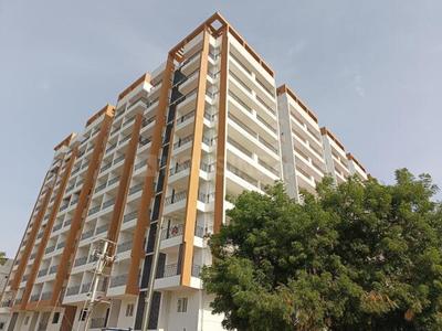 Project Image of 1025.0 - 1815.0 Sq.ft 2 BHK Apartment for buy in Fuzen Park Edge