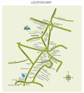 Project Image of 1200.0 - 1500.0 Sq.ft Residential Plot Plot for buy in NBR Hills View