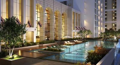 Project Image of 1498.0 - 1755.0 Sq.ft 3 BHK Apartment for buy in Sobha Manhattan Towers Town Park Phase 1 W 4 And 5