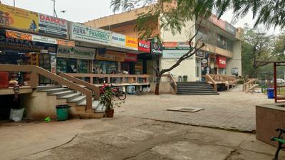 DLF City Phase 1 Shopping Mall 4