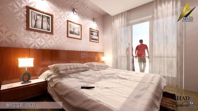 Project Image of 521.0 - 1863.0 Sq.ft 1 BHK Apartment for buy in Ahad Euphoria