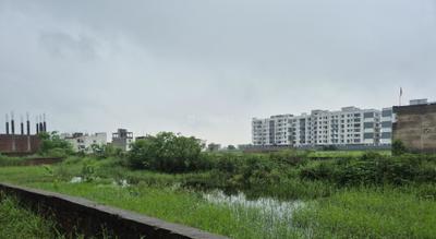 Project Image of 684.0 - 913.0 Sq.ft 2 BHK Apartment for buy in Swansgreen Vrindavan Dham