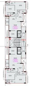 Project Image of 1050.99 - 3370.18 Sq.ft 3 BHK Apartment for buy in CN Sindur Anala