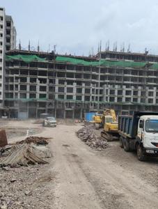 Project Image of 851.64 - 1165.3 Sq.ft 2 BHK Apartment for buy in Shubh Nirvana Phase II