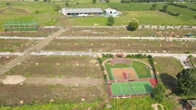Project Image of 867.68 - 2082.06 Sq.ft Residential Plot Plot for buy in Shivaji Kingdom City 5