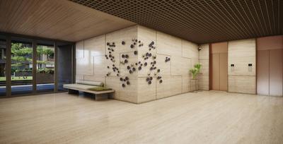 Project Image of 905.67 - 907.07 Sq.ft 3 BHK Apartment for buy in N B Sourish