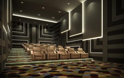 Project Image of 1420.0 - 2740.0 Sq.ft 3 BHK Apartment for buy in One World