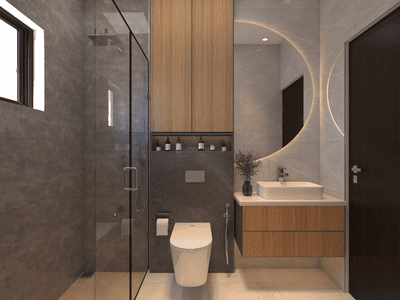 Project Image of 1188.0 - 2292.0 Sq.ft 2 BHK Apartment for buy in JP Haven