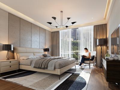 Project Image of 1150.0 - 1603.0 Sq.ft 2 BHK Apartment for buy in Golden Signature