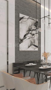 Project Image of 486.96 - 812.0 Sq.ft 1 BHK Apartment for buy in Oxford Navrang Crystal