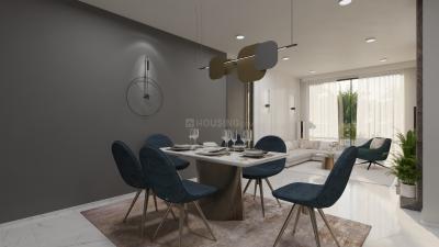Project Image of 0.0 - 1500.0 Sq.ft 3 BHK Apartment for buy in Casa Grande