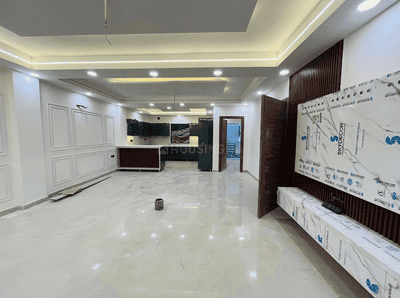 Project Image of 1620.0 - 1800.0 Sq.ft 3 BHK Builder Floor for buy in RR Premium Floors